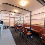 Hotel Wyndham 5*