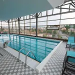 Wyndham Hotel 5*
