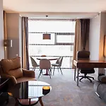 Wyndham Hotel