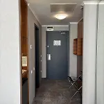 Wyndham Hotel