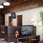 Wyndham 5* Kluż-Napoka