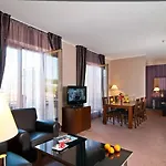 Hotel Wyndham Kluż-Napoka