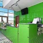 Hotel Wyndham 5*