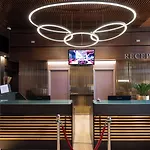 Wyndham Hotel