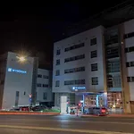 Hotel Wyndham 5*