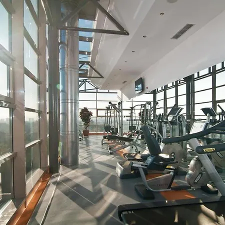 Hotell Wyndham