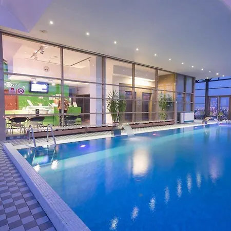 Hotel Wyndham 5*