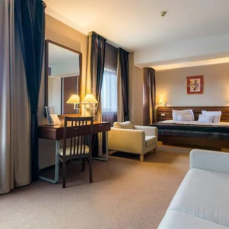 Hotell Wyndham