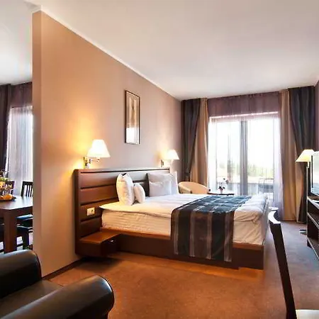 Wyndham 5*
