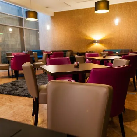 Wyndham 5* Kluż-Napoka