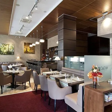 Hotel Wyndham Cluj-Napoca