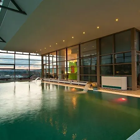 Hotel Wyndham Cluj-Napoca