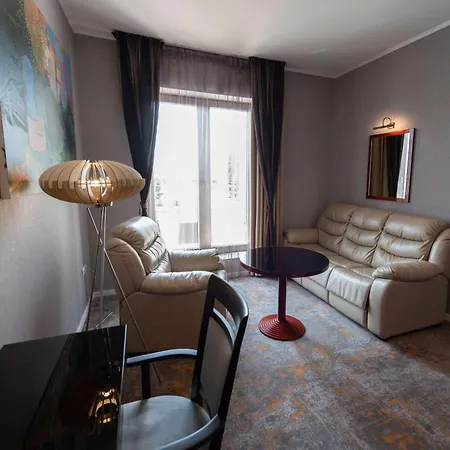 Wyndham 5* Kluż-Napoka