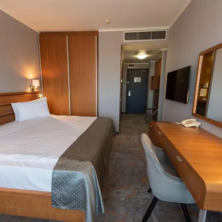 Hotel Wyndham Cluj-Napoca