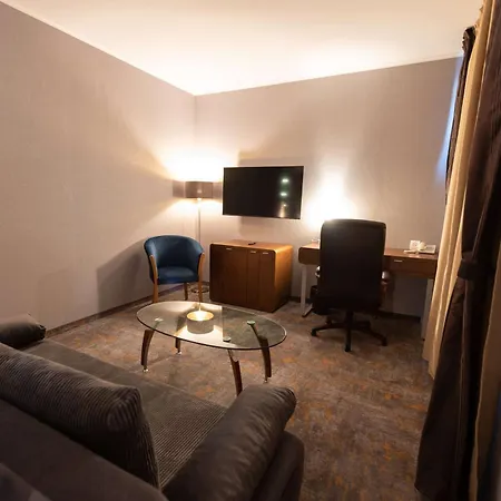 Wyndham 5* Kluž
