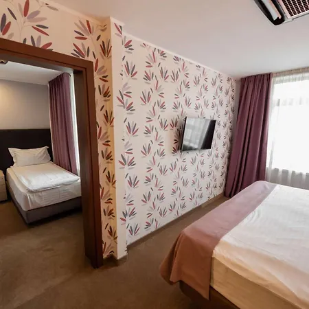 Wyndham Ξενοδοχείο 5*