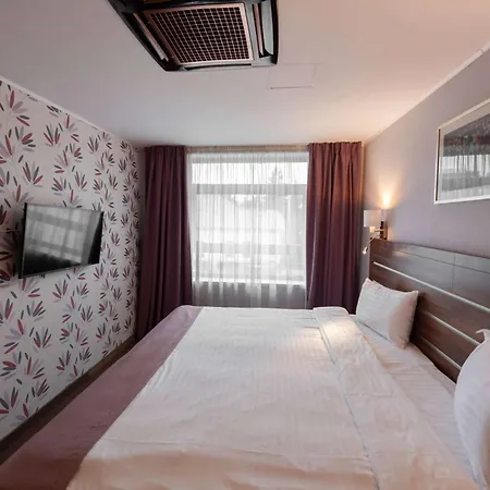 Wyndham 5* Kluż-Napoka