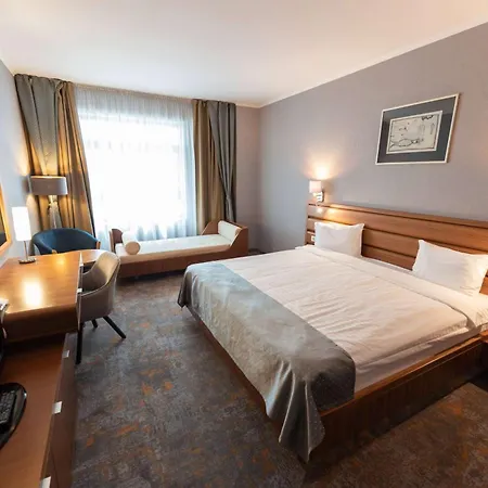 Wyndham Ξενοδοχείο