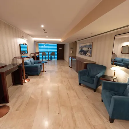 Hotel Wyndham Kluż-Napoka