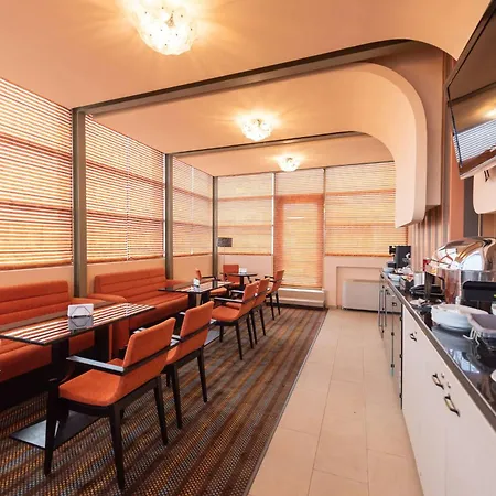 Wyndham Hotel Kluž