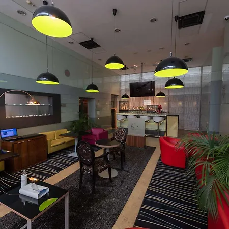 Wyndham 5*