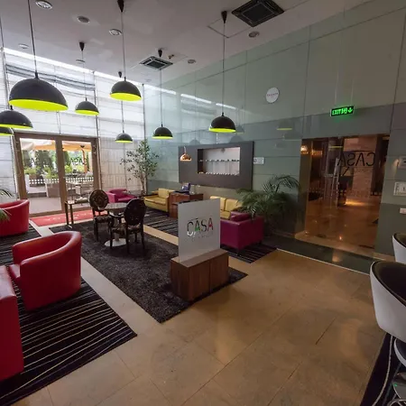 Wyndham Κλουζ-Ναπόκα