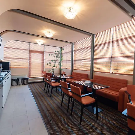 Hotel Wyndham 5*