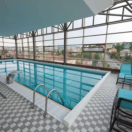 Wyndham Hotel 5*