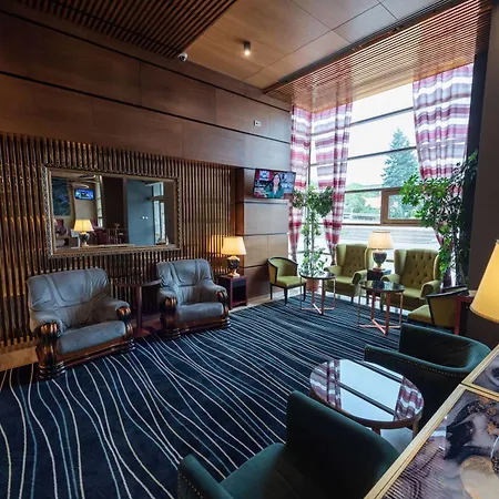 Hotel Wyndham 5*