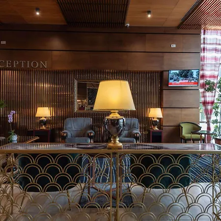 Wyndham Hotel Kluž