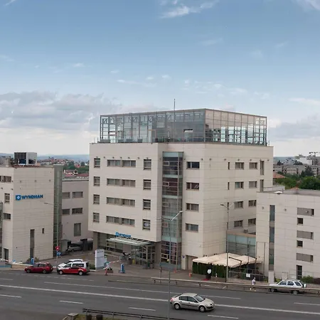 Wyndham Kluż-Napoka