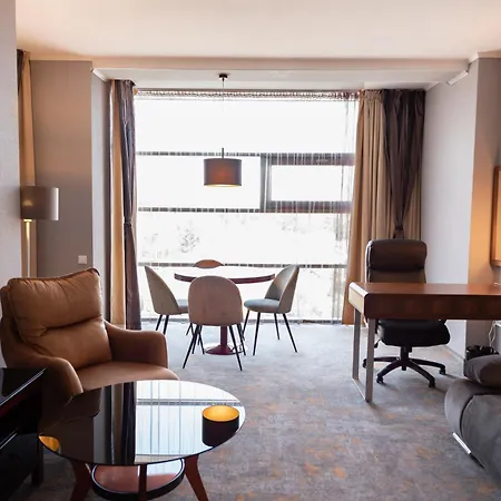 Wyndham Отель
