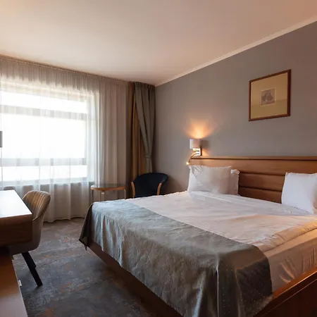 Hotel Wyndham