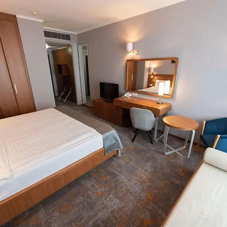 Wyndham Hotel Kluž