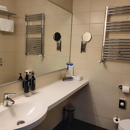 Hotel Wyndham Cluj-Napoca