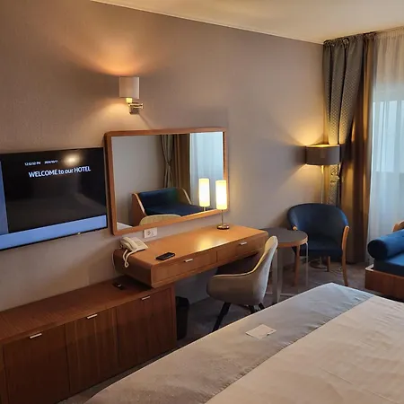 Wyndham 5*