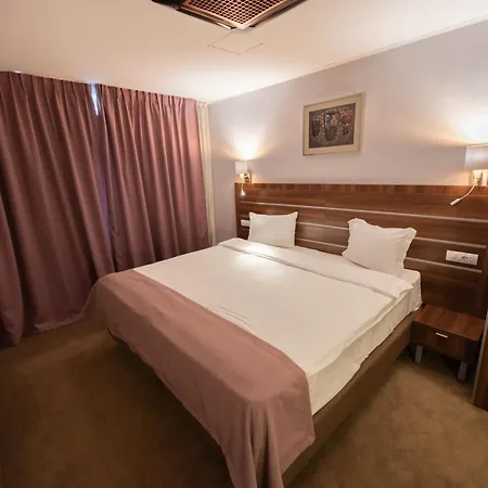 Wyndham 5* Cluj-Napoca