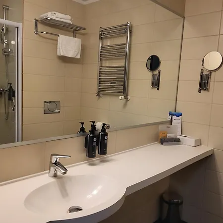 Wyndham 5* Kluž