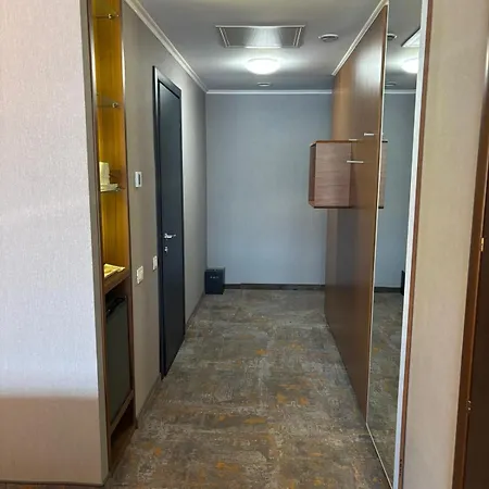 Wyndham Hotel 5*