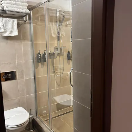 Hotel Wyndham 5*