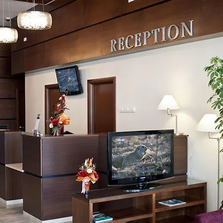 Wyndham 5* Cluj-Napoca