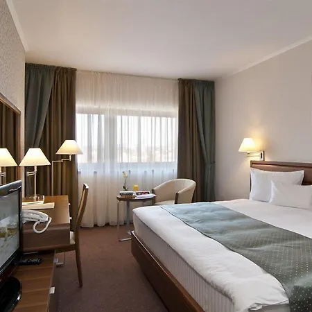 Wyndham Hotel