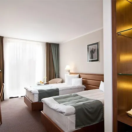 Wyndham 5* Cluj-Napoca