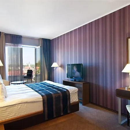 Wyndham Κλουζ-Ναπόκα