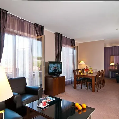 Hotel Wyndham Cluj-Napoca
