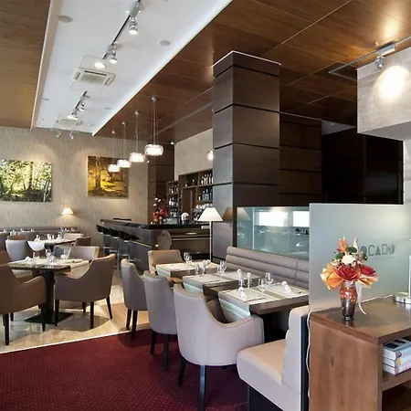 Ξενοδοχείο Wyndham Κλουζ-Ναπόκα