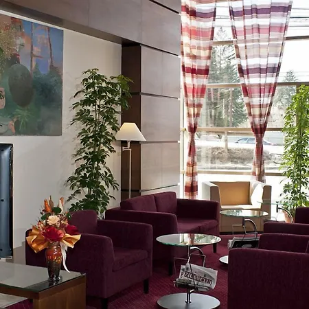 Wyndham 5* 클루지나포카