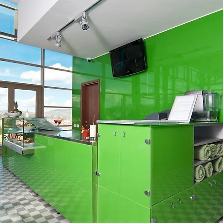 Hotel Wyndham 5*