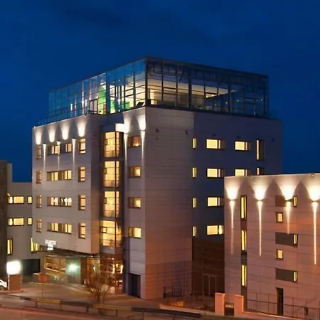 Hotel Wyndham Cluj-Napoca