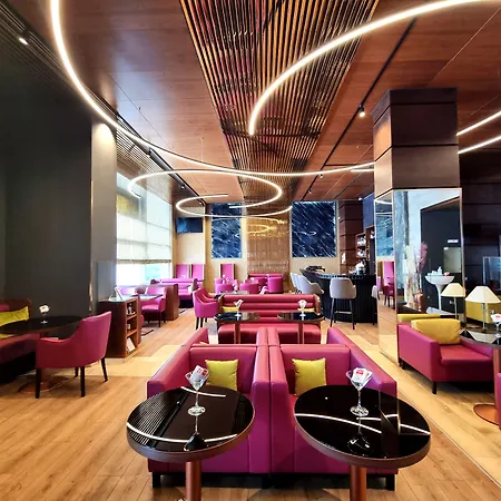 Wyndham Ξενοδοχείο